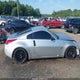 JN1AZ34D93T118062 2003 Nissan 350Z Enthusiast auction photo thumbnail 13