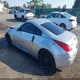JN1AZ34D93T118062 2003 Nissan 350Z Enthusiast auction photo thumbnail 3