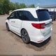 5FNRL6H99LB058215 2020 Honda Odyssey Elite auction photo thumbnail 3