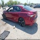 4T1BZ1HK7JU502150 2018 Toyota Camry Xse V6 auction photo thumbnail 3
