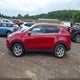 KNDPMCAC2H7131060 2017 Kia Sportage Lx auction photo thumbnail 14