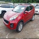 KNDPMCAC2H7131060 2017 Kia Sportage Lx auction photo thumbnail 2