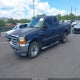 1FTNX20F91ED34775 2001 Ford F-250 auction photo thumbnail 2