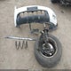 JN8AZ08WX7W641932 2007 Nissan Murano Sl auction photo thumbnail 11