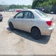 1NXBR38E83Z084285 2003 Toyota Corolla Le auction photo thumbnail 3