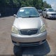 1NXBR38E83Z084285 2003 Toyota Corolla Le auction photo thumbnail 6