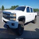 1GC1KVE87GF133016 2016 Chevrolet Silverado 2500Hd Lt auction photo thumbnail 2