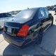 WDDNG71X27A072365 2007 Mercedes-Benz S 550 auction photo thumbnail 4
