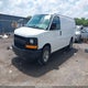 1GCWGFCG1F1286414 2015 Chevrolet Express G2500 auction photo thumbnail 2