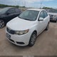 KNAFU4A23C5575218 2012 Kia Forte Ex auction photo thumbnail 2
