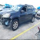 1GKKRPKD9FJ146329 2015 GMC Acadia Sle-2 auction photo thumbnail 2