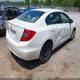 19XFB2F59CE003705 2012 Honda Civic Lx auction photo thumbnail 4