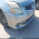3N1AB6AP3AL717190 2010 Nissan Sentra 2.0S auction photo thumbnail 12
