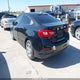 1G1BC5SM8H7159261 2017 Chevrolet Cruze Ls Auto auction photo thumbnail 3