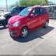ML32A3HJ3HH022174 2017 Mitsubishi Mirage Es auction photo thumbnail 2