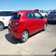 ML32A3HJ3HH022174 2017 Mitsubishi Mirage Es auction photo thumbnail 4