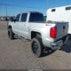 3GCUKRECXGG350485 2016 Chevrolet Silverado 1500 2Lt auction photo thumbnail 3