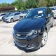 1G1105S31KU104834 2019 Chevrolet Impala Premier auction photo thumbnail 2