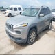 1C4PJLCS5GW287269 2016 Jeep Cherokee Latitude auction photo thumbnail 2