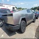 7G2CEHED8SA068893 2025 Tesla Cybertruck All-Wheel Drive auction photo thumbnail 4