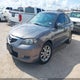 JM1BK32FX81777930 2008 Mazda Mazda3 I auction photo thumbnail 2