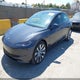 5YJ3E1EAXSF038636 2025 Tesla Model 3 Long Range Rear-Wheel Drive auction photo thumbnail 2