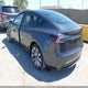 5YJ3E1EAXSF038636 2025 Tesla Model 3 Long Range Rear-Wheel Drive auction photo thumbnail 3