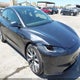 5YJ3E1EAXSF038636 2025 Tesla Model 3 Long Range Rear-Wheel Drive auction photo thumbnail 6