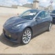 5YJ3E1EA0LF745777 2020 Tesla Model 3 Standard Range Plus Rear-Wheel Drive/Standard Range Rear-Wheel Drive auction photo thumbnail 2