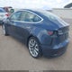 5YJ3E1EA0LF745777 2020 Tesla Model 3 Standard Range Plus Rear-Wheel Drive/Standard Range Rear-Wheel Drive auction photo thumbnail 3