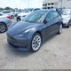 5YJ3E1EA0NF299987 2022 Tesla Model 3 Rear-Wheel Drive auction photo thumbnail 2