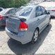 KNAFE121785019986 2008 Kia Spectra Sx auction photo thumbnail 4