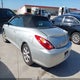 4T1FA38PX6U089003 2006 Toyota Camry Solara Sle auction photo thumbnail 3
