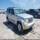 1J4PN2GK5AW153467 2010 Jeep Liberty Sport auction photo thumbnail 1