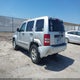 1J4PN2GK5AW153467 2010 Jeep Liberty Sport auction photo thumbnail 3