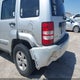 1J4PN2GK5AW153467 2010 Jeep Liberty Sport auction photo thumbnail 6