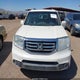 5FNYF4H92CB018162 2012 Honda Pilot Touring auction photo thumbnail 10