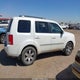 5FNYF4H92CB018162 2012 Honda Pilot Touring auction photo thumbnail 11