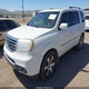 5FNYF4H92CB018162 2012 Honda Pilot Touring auction photo thumbnail 2