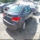 1G1PF5S93B7157451 2011 Chevrolet Cruze 1Lt auction photo thumbnail 4