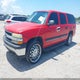 3GNFK16Z93G316729 2003 Chevrolet Suburban 1500 Ls auction photo thumbnail 2