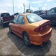 1G1JH52F957210440 2005 Chevrolet Cavalier Ls Sport auction photo thumbnail 3