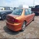 1G1JH52F957210440 2005 Chevrolet Cavalier Ls Sport auction photo thumbnail 4