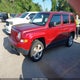 1C4NJRFB5DD228431 2013 Jeep Patriot Latitude auction photo thumbnail 2