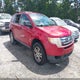 2FMDK36C37BB54401 2007 Ford Edge Se auction photo thumbnail 1