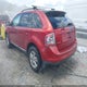 2FMDK36C37BB54401 2007 Ford Edge Se auction photo thumbnail 3