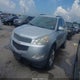 1GNLRHED7AS130335 2010 Chevrolet Traverse Ltz auction photo thumbnail 2