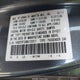 1HGCP2F3XBA132817 2011 Honda Accord 2.4 Lx auction photo thumbnail 9