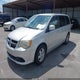2C4RDGCG3CR241008 2012 Dodge Grand Caravan Sxt auction photo thumbnail 2