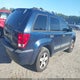 1J4GS48K25C566537 2005 Jeep Grand Cherokee Laredo auction photo thumbnail 4